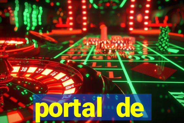portal de facilidades salvador